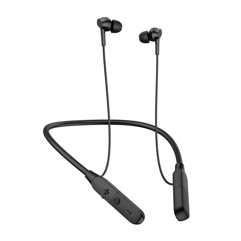 Fone de ouvido esportivo Bluetooth EARDECO 6.0, fone de ouvido com graves potentes, fones de ouvido sem fio com microfone, fone de ouvido estéreo com faixa para pescoço, fones de ouvido Hi-Fi
EARDECO Bluetooth Sport Headphone 6.0 Fone De Ouvido Bass Wireless Headphones with Mic Earphone Stereo Nec
