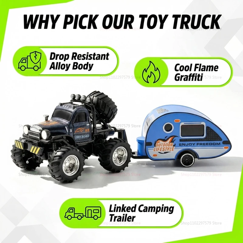 Mini Caminhão Monstro RC 4x4 Resistente para Todos os Terrenos, Escala 1/64, Carroceria de Liga Metálica, Controle Remoto de Bolso 2.4G, Presente de Aniversário para Meninos, Brinquedo de Mesa
Mini RC Monster Truck 4WD-All-Terrain Tough 1/64 Scale Alloy Shell Car Pocket 2.4G Remote Control Birthday Gift Boys Desktop Toy - Imagem 6